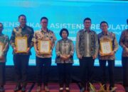 BPOM Gelar Intensifikasi Asistensi Regulatori Obat Tingkatkan Kemandirian Dan Akses Obat Bermutu, Aman Dan Berkhasiat