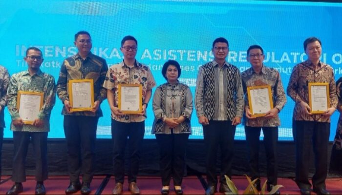 BPOM Gelar Intensifikasi Asistensi Regulatori Obat Tingkatkan Kemandirian Dan Akses Obat Bermutu, Aman Dan Berkhasiat