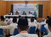 Baznas Sumut Gelar Bimtek Perencanaan Pelaporan