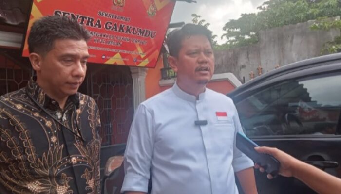 Ridha-Rani Akan Bangun Rumah Sakit Bertaraf Internasional Milik Pemko Medan
