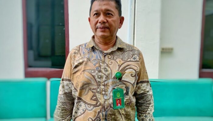 Aksi Cuti Massal Hakim, PN Medan Pastikan Tidak Ada Penundaan Sidang