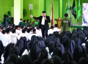 Edy Rahmayadi Beri Materi Wawasan Kebangsaan PKKMB Univa