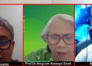 Pakar Minta KPPU Lebih Jeli Selesaikan Aduan Terkait RPM