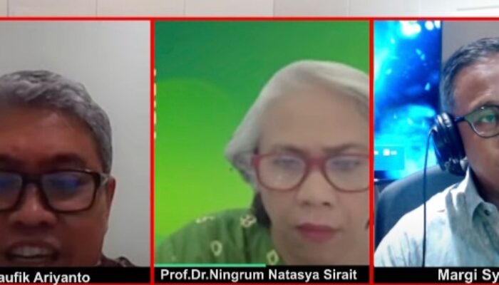Pakar Minta KPPU Lebih Jeli Selesaikan Aduan Terkait RPM