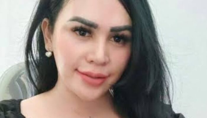 Ratu Entok Dilapor Ke Polda Sumut Dugaan Penistaan Agama