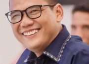 Anggota DPRD Medan Minta Anggota KPPS Jalankan Tugas Dengan Baik