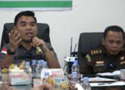 Distribusi Pupuk Bersubsidi Rawan Korupsi, Kejatisu Gelar Penerangan Hukum Di PT Pupuk Indonesia