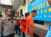 Juru Parkir Tewas, Pasangan Suami Istri Jadi Tersangka