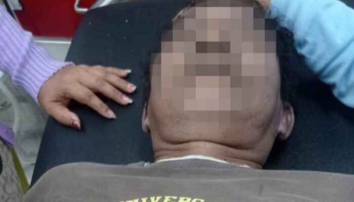 Supir Truk Tewas Dianiaya Bajing Loncat Di Belawan