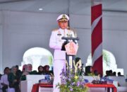 Panglima TNI: Prajurit Harus Mampu Mengoperasikan Alutsista Berteknologi Tinggi