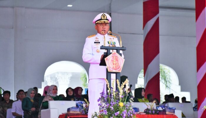 Panglima TNI: Prajurit Harus Mampu Mengoperasikan Alutsista Berteknologi Tinggi