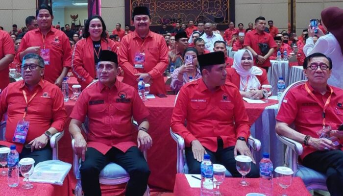 Edy – Hasan Diyakini Menang