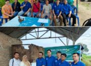 Rangkaian Kegiatan PKM UMA: Dari Sosialisasi Hingga Pelatihan Teknologi Baru