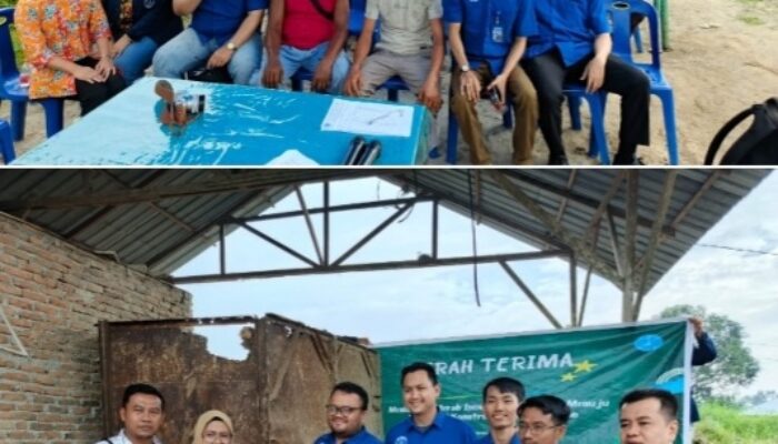 Rangkaian Kegiatan PKM UMA: Dari Sosialisasi Hingga Pelatihan Teknologi Baru