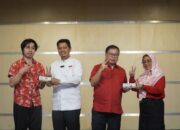 Sofyan Tan Dan Prof Ridha Siapkan Kolaborasi Hebat Untuk Medan