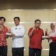 Sofyan Tan Dan Prof Ridha Siapkan Kolaborasi Hebat Untuk Medan