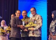 BBGP Provsu Raih Penghargaan Utama Dari Menteri Di Ajang Apresiasi Duta Merdeka Belajar