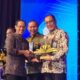 BBGP Provsu Raih Penghargaan Utama Dari Menteri Di Ajang Apresiasi Duta Merdeka Belajar