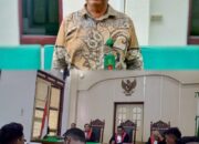 Tak Ada Cuti Massal Hakim, Persidangan Di PN Medan Tetap Berjalan