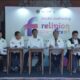 Gelar Religion Festival dan Kick Off Hari Santri, Jubir: Kemenag Tidak Hanya Urusan Haji