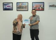 Wartawan Waspada Juara 1 Kompetisi Daifest 2024 Digelar Daihatsu