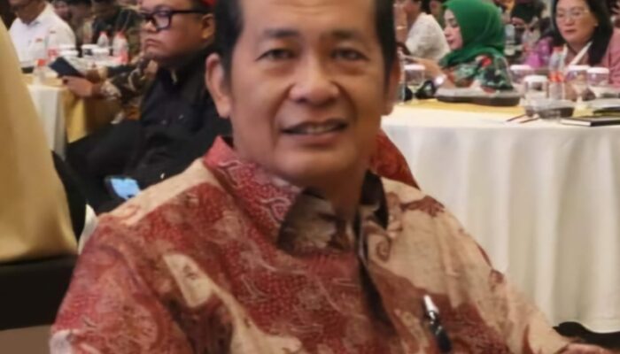 Hasil Seleksi Kadis Kesehatan  Tidak Masuk Akal