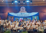 Sri Wahyuni Foundation Gelar Lomba Dan Tampilkan Kreativitas Anak Difabel