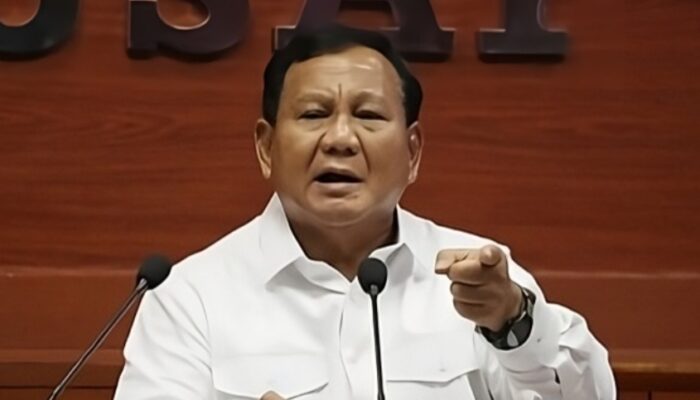 Tekan Kemiskinan Ekstrem, Prabowo Janji Tetap Gelontorkan Bansos dan Program Mekaar