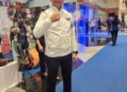 Langkah Awal Raih Prestasi, Jasawardani Ginting Dirikan SSB Jawara