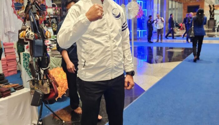 Langkah Awal Raih Prestasi, Jasawardani Ginting Dirikan SSB Jawara