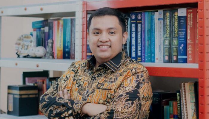Sekretaris IDI Medan: Kesehatan Harus Menjadi Prioritas Utama Di Pilkada Medan