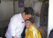 Halimah Janda Tua 76 Tahun, Mengeluh Tak Lagi Dapat Bantuan Pemerintah