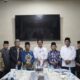 Saat Kunjungi PW Muhammadiyah Sumut, Prof Ridha dan Rani Dapat Titipan Benahi Infrastruktur dan Parkir