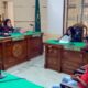 Pasutri Cemarkan Nama Baik Kejari Medan Divonis 8 Bulan Penjara