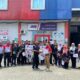 JNE Medan Terima Kunjungan Industri Mahasiswa Dari Malaysia