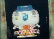 Maraknya Penyelewengan Solar Subsidi Di Gabion Belawan, HNSI Kota Medan Minta Poldasu Bersikap Tegas