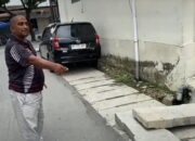 Viral Video Warga Medan Tegaskan Tak Akan Pilih Bobby Nasution Jadi Gubsu