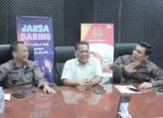 Kejatisu Berperan Kawal Tahapan Pilkada Agar Terhindar Dari Ancaman, Gangguan, Hambatan Dan Tantangan