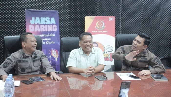 Kejatisu Berperan Kawal Tahapan Pilkada Agar Terhindar Dari Ancaman, Gangguan, Hambatan Dan Tantangan