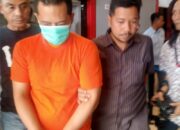 Ngaku Jadi Korban Begal, Driver Ojol Masuk Sel