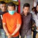 Ngaku Jadi Korban Begal, Driver Ojol Masuk Sel