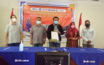 Kemitraan Multi Pihak ‘Makmur’,  Peluang Sejahterakan Petani Indonesia