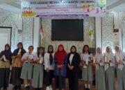BKOWSU Bersama DWP Disdiksu Gelar Dialog Interaktif Hindarkan Anak Dari Bullying