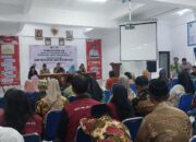 Penting, Kesehatan Jiwa Di Tempat Kerja