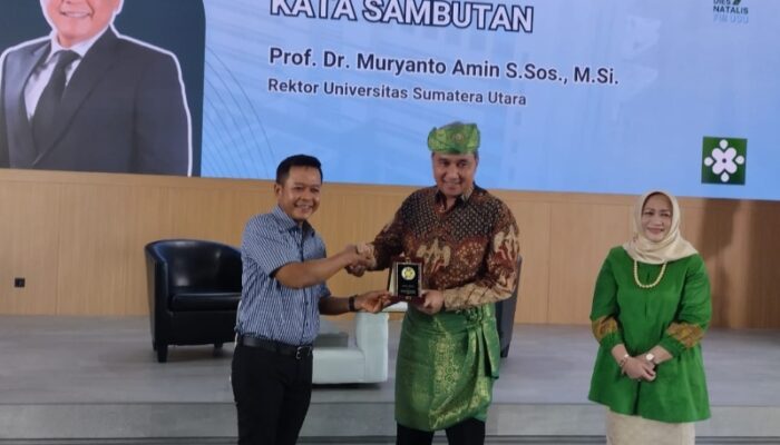 Kebudayaan Punya Peran Krusial Dalam Pembangunan