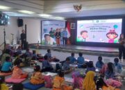 Stimuli Kemandirian Anak Usia Dini, Tanoto Foundation Luncurkan #SiKecilBisa