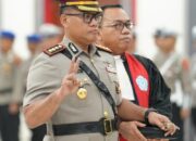 Polrestabes Medan Maksimalkan Upaya Pengungkapan Kasus Begal