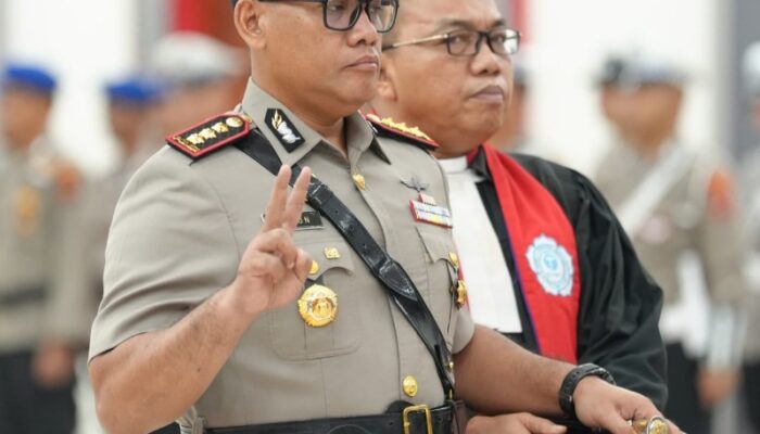 Polrestabes Medan Maksimalkan Upaya Pengungkapan Kasus Begal