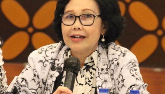 Soal Kisruh Kepemimpinan, PB PGRI Hasil Kongres Ke-23 Rilis Pernyataan Resmi