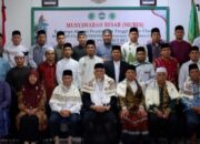 Mubes KAMI PTKU MUI Sumut Tetapkan Mhd Puadi Ketua Terpilih